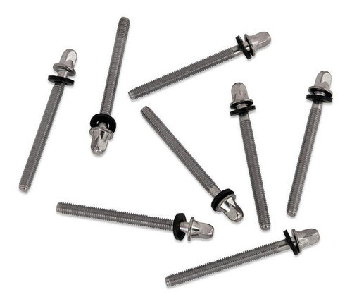 Pdp Pdaxtrtp5508 Set Tornillos Para Bateria 0