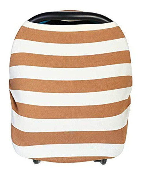 Funda De Lactancia Para Asiento De Coche Para Bebé - Funda P 0 Funda De Lactancia Para Asiento De Coche Para Bebé - Funda P 0