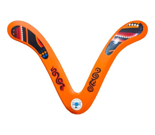 Boomerang Voodoo Aussie Diestro Intermedio Avanzado 30mts 0