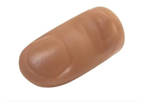 Falso Pulgar Clásico Vernet Dedo Magia Truco Alberico Magic 0