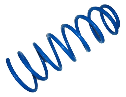 Espiral Deantero Chevrolet Mega 91/96 0