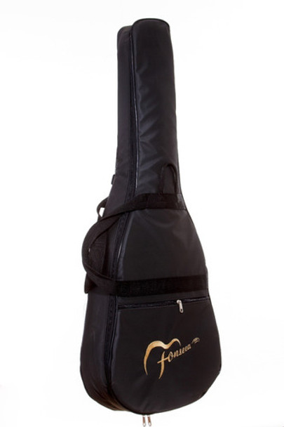 Funda Fonseca Para Guitarra Criolla Mod 25 31 39k 40k 50 65 0