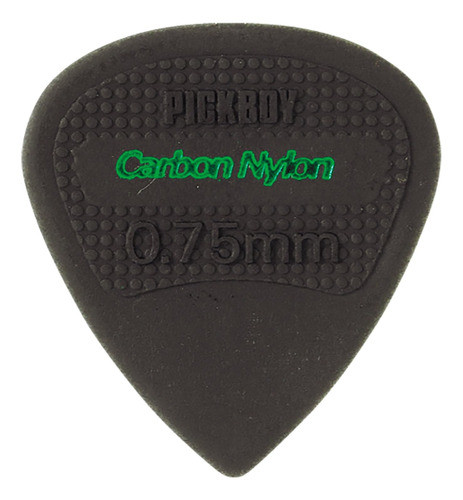 Pickboy Edge, Punta Afilada, 0,75 Mm, 10 Púas 0
