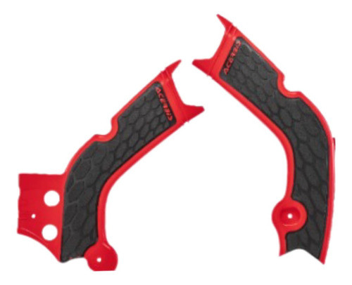 Protector Chasis X-grip Crf 250r (20) Crf 450r/rx (19-20) 0