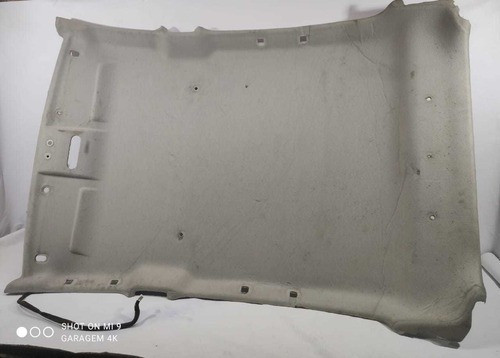 Forro Teto Do Sandero Rs 2015 C/detalhe G4k10 0