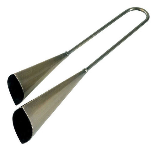 Agogo Agh Sonor De Mano Percusion De Mano 0