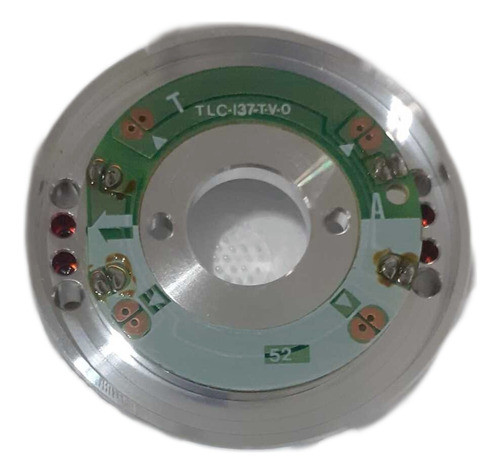 Cabeçote Para Vídeo Cassete M 5530 0