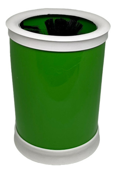 Lava Vaso Manual Ventosa 5 Escobillas Con Minimo Detalle 0