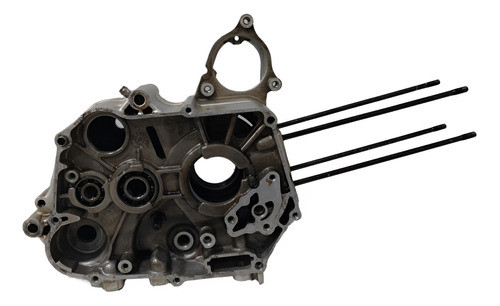 Par Carcaças Motor Sundown Web 100 2008 9cv C/nota 0