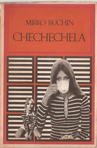 Chechechela - Buchin - Barral 0