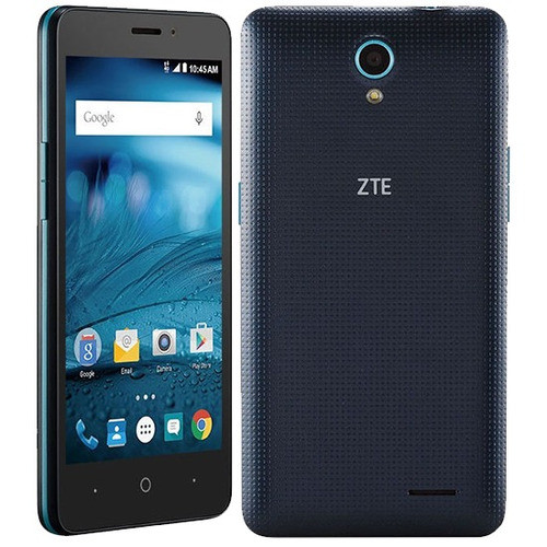 Celular Zte Avid Plus 0