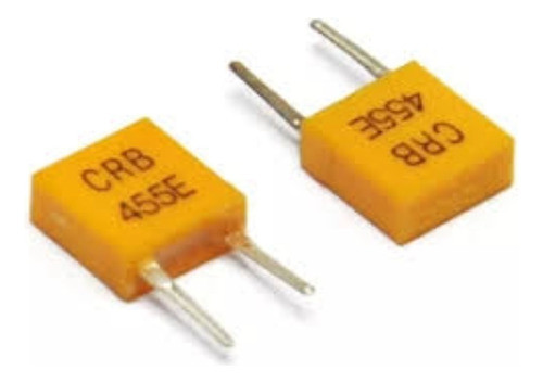 Lista De Resonadores Consultar Precio 0