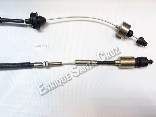 Cable E.  Renault Laguna Man. 1280 0