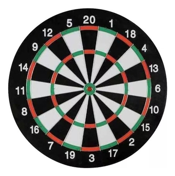 Tiro Al Blanco 12 Pulgadas Bisonte 0