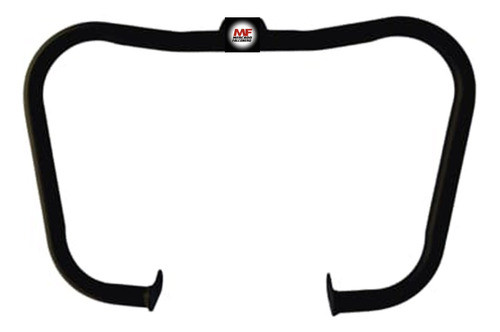 Defensa Protector De Motor Classic Meteor 350 Royal Enfield 0