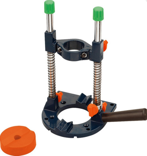 Soporte Base Taladro Vertical Columna Movil Kwb 49778400 0