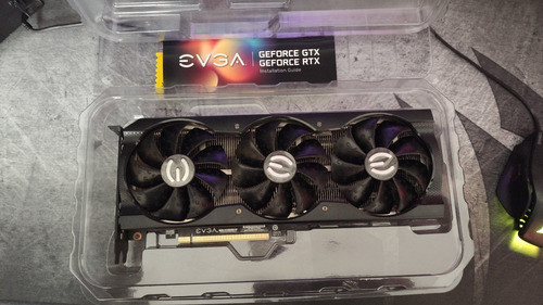 Geforce Rtx 3060 Ti 0