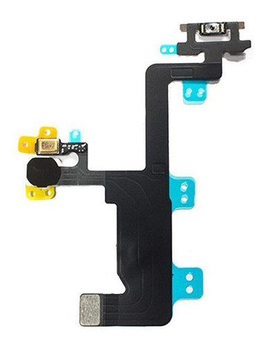 Flex Boton Power Encendido iPhone 6s 0
