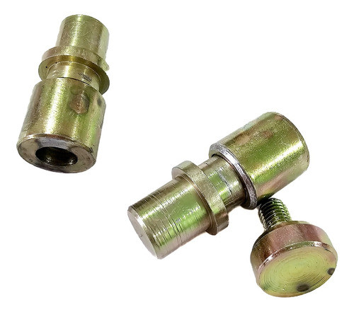 Matriz Snaps 10-10 Metálica Tmp 0