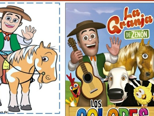 Librito Editable Para Colorear 0