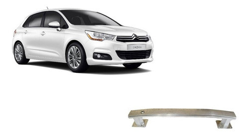Alma Paragolpe Delantero Citroen C4 Aluminio  Alternativo 0