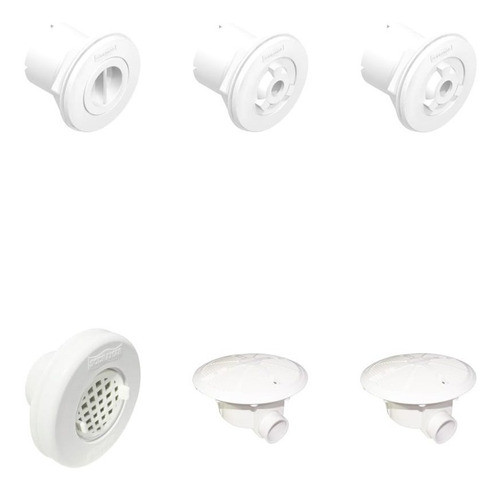 Acessórios Para Piscina De Vinil 0