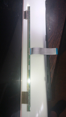 Interface De Tv Punktal Pk-dled32gt618u 0