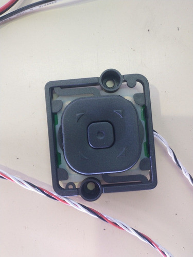 Botonera Ken Brown Kb-49-2280-smart 0