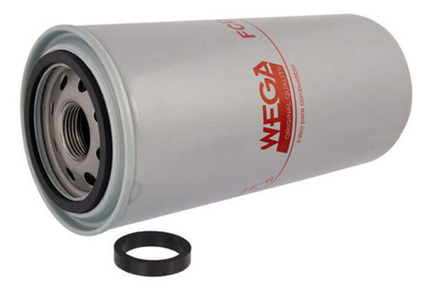 Filtro Combustível Wega Fcd2052f Compatível Com Psd960/1 0