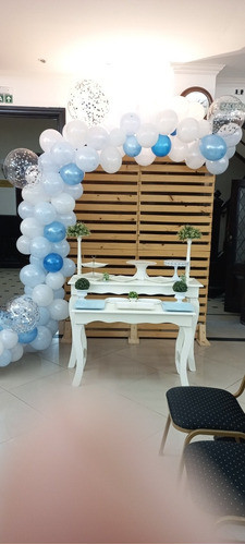 Mesas Y Estructuras Para Candy Bar 0