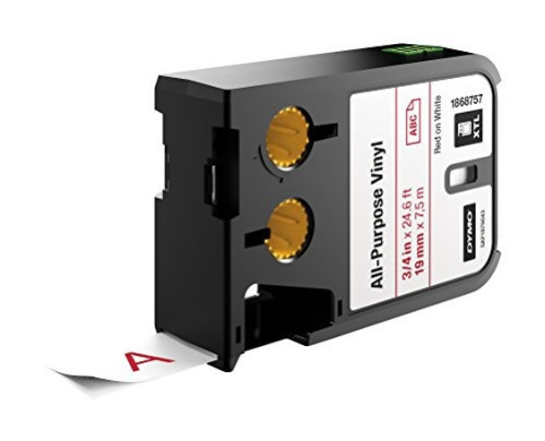 Dymo 1868757  All Purpose Labels For Dymo Xtl Label 0