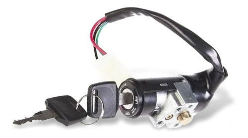 Llave De Contacto Para Px/fair. Vini 0