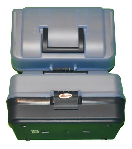 Caja Panaro Para Pesca Modelo 149 - 3 Bandejas 0