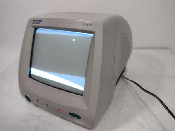 Monitor Para Câmera De Vídeo - Usado 0