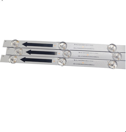Tira De Led Hyundai Hyled-50uhd5a 50uhd5a 0