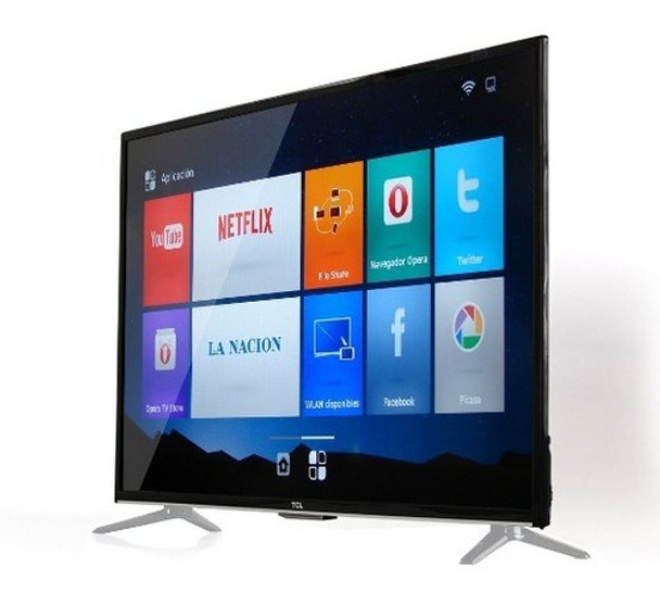Firmware Tcl L48d2730a  Falla  O Reinicio Envio Archivo 0