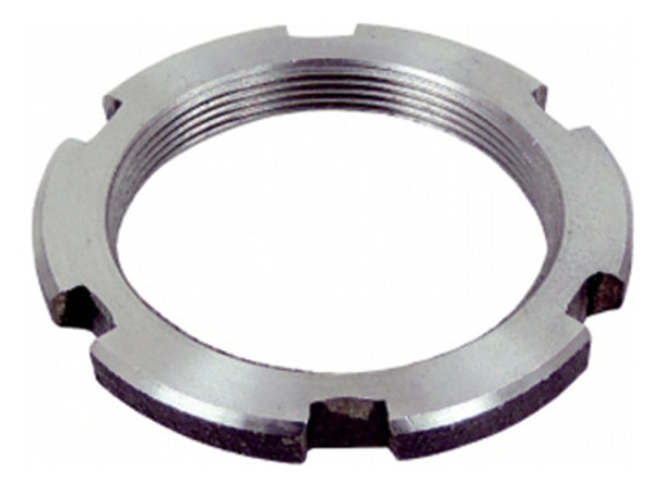 Porca Carcaca 52.00x1.5mm Mercedes  Caminhao  1625 / 1725 / 0 Porca Carcaca 52.00x1.5mm Mercedes  Caminhao  1625 / 1725 / 0