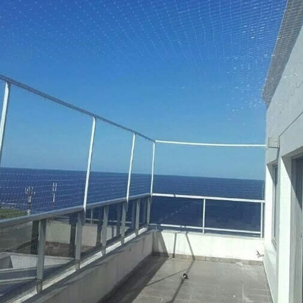 Malla De Contencion Para Ventanas 0