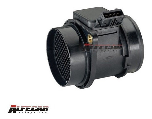 Sensor Maf Caudalimetro Renault Megane 1.9 Dti 0