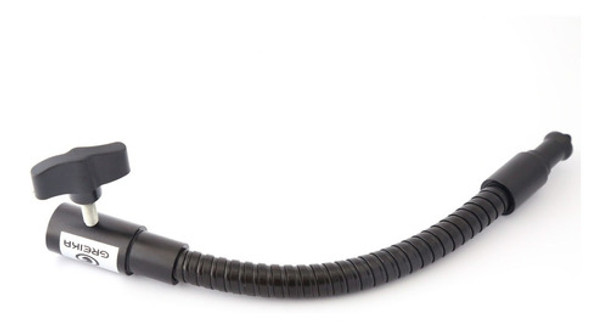 Suporte Adaptador Flexível P/ Fotografia Ya5053 Greika 0
