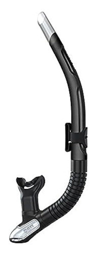 Mares Ergo Flex  tubo De Buceo 0