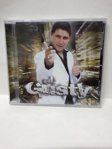 Cd El Gusty 0