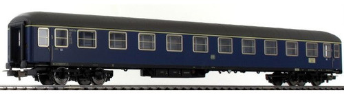 Piko 59638 Coche De Pasajeros De 1° Clase Alemán De La Db H0 0