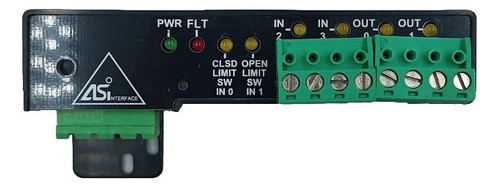 Módulo Eletrônico Westlock El40127n003r 0