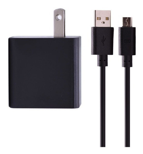 Cargador De Ca Para Amazon Kindle E-reader De Oasis Con Cabl 0