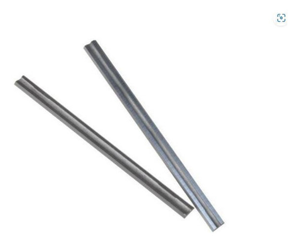 Repuesto Cuchilla Garlopa Eléctrica Tipo Bosch- Ynter Indust 0