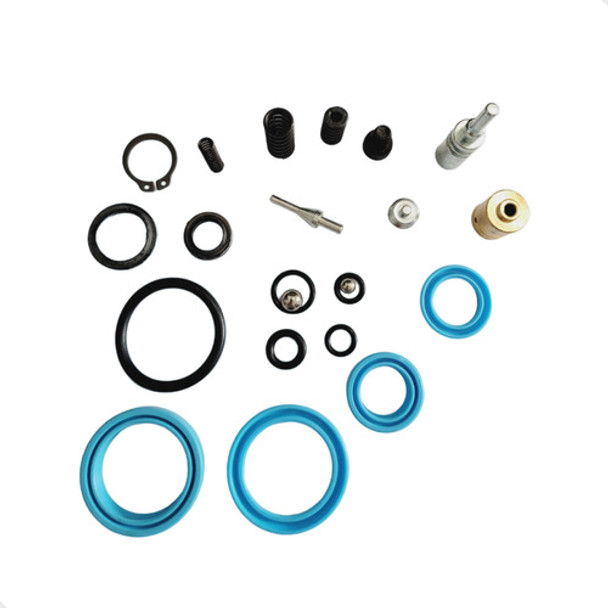 Kit Reparo Para Paleteira Helli 2 Tonelada Completo Helli 0