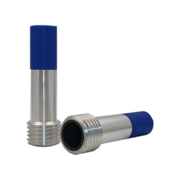 Puntero-boquilla Venturi Carburo De Boro Arenado-granallado 0