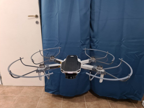 Protector Helices Dji Mini Se Impreso 3d 0