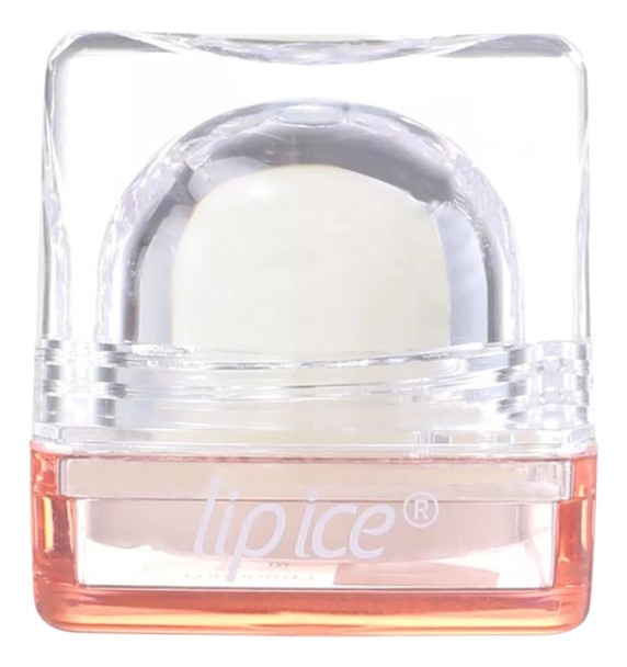 Lip Ice Cube Baunilha - Protetor E Hidratante Labial Fps 15 0